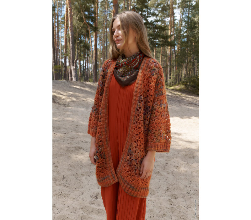 Lana Grossa Hakeln 07