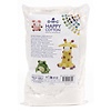 DMC DMC Gerecyclede katoenen vulling voor amigurumis 300 gram - Kleur WHITE DMC DMC Gerecyclede katoenen vulling voor amigurumis 300 gram - Kleur WHITE