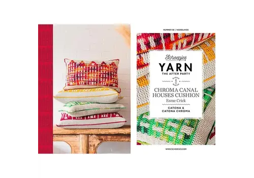 Scheepjes Scheepjes Yarn the After Party nr 58