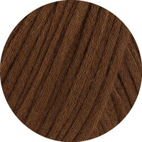 Lana Grossa Summer Softness - 004 bruin