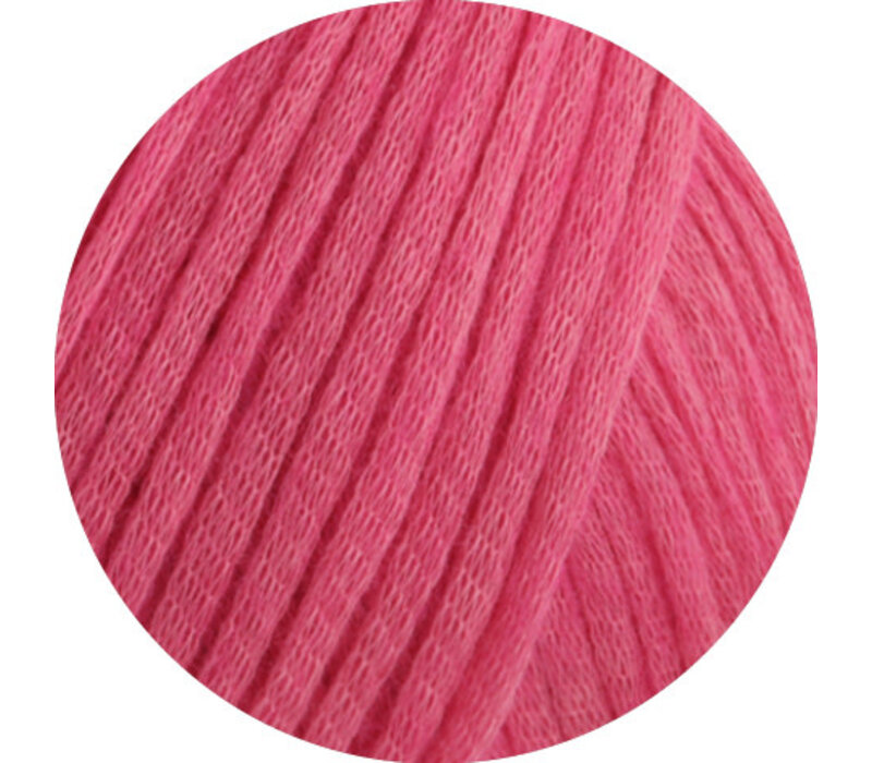 Lana Grossa Summer Softness - 008 roze