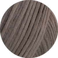 Lana Grossa Summer Softness - 019 grijs