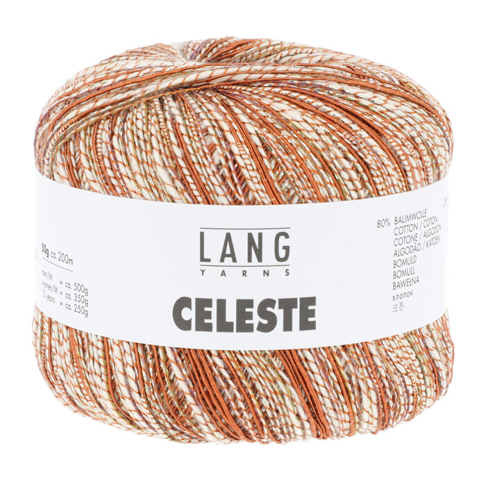 Lang Yarns Celeste