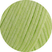 Lana Grossa Summer Softness - 013 groen