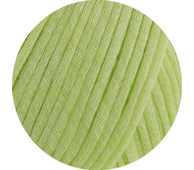 Lana Grossa Summer Softness - 013 groen