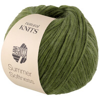 Lana Grossa Summer Softness - 014 groen