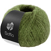Lana Grossa Soffio - 022 mosgroen