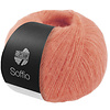 Lana Grossa Soffio - 029 zalm