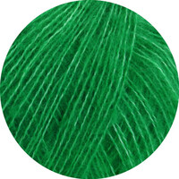 Lana Grossa Soffio - 009 groen