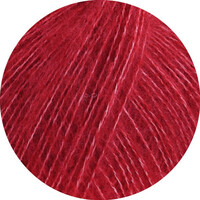 Lana Grossa Soffio - 003 rood