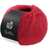 Lana Grossa Soffio - 003 rood