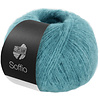 Lana Grossa Lana Grossa Soffio - 024 turquoise