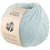 Lana Grossa Summer Softness - 017 lichtblauw