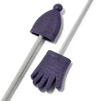 Prym puntenbeschermers 2-2,5 mm kuntststof