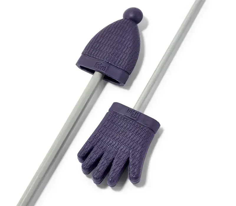 Prym puntenbeschermers 2-2,5 mm kuntststof