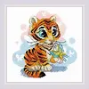 Riolis - Curious Little Tiger