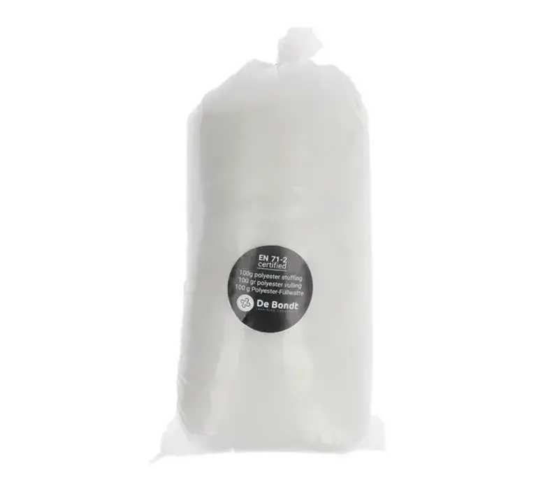 Kussenvulling 100 gram