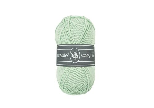 Durable Durable Cosy Extra Fine - 2137 Mint