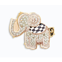 Naaldmagneet Elephant