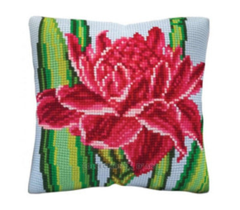 Collection d'Art - Lotus