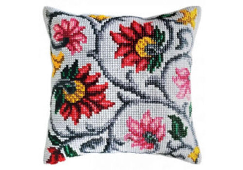 Collection d'Art Collection d'Art - Floral Ornament
