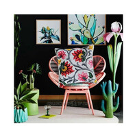Collection d'Art - Floral Ornament