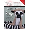 Patroonboekje Ringstaartmaki