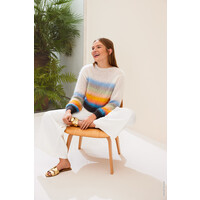 Lana Grossa Lookbook no. 18