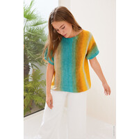 Lana Grossa Lookbook no. 18