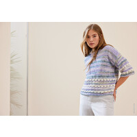 Lana Grossa Lookbook no. 18