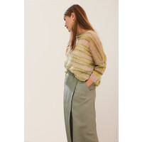 Lana Grossa Lookbook no. 18