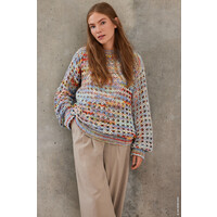 Lana Grossa Lookbook no. 18