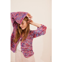 Lana Grossa Lookbook no. 18