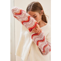 Lana Grossa Lookbook no. 18