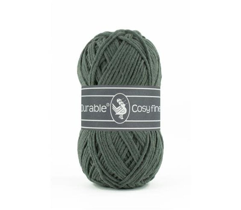 Cosy Fine - 2238 Antracite