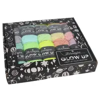 Scheepjes Glow Up colour pack
