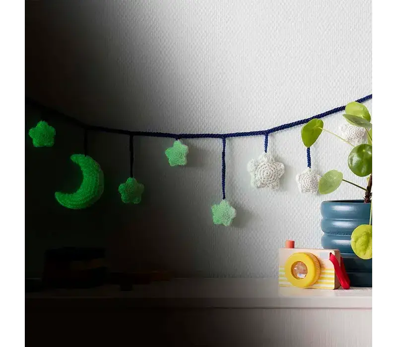 Scheepjes Glow Up colour pack