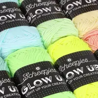 Scheepjes Glow Up colour pack