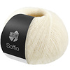 Lana Grossa Soffio - 018 Ecru