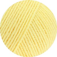 Lana Grossa Elastico 041 - geel