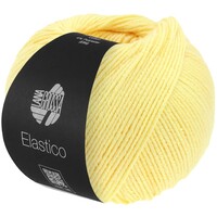 Lana Grossa Elastico 041 - geel