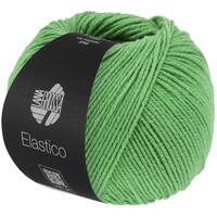 Lana Grossa Elastico 181 - appelgroen