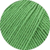 Lana Grossa Elastico 181 - appelgroen