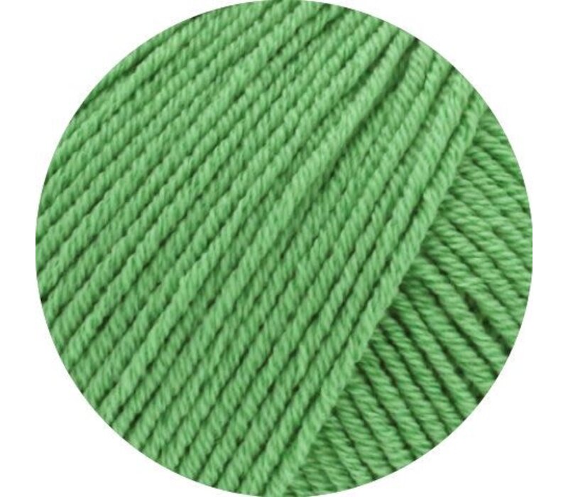 Lana Grossa Elastico 181 - appelgroen