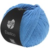 Lana Grossa Elastico 184 - azuurblauw