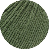 Lana Grossa Elastico 156 - oleandergroen