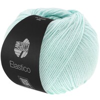 Lana Grossa Elastico 172 - ijsblauw