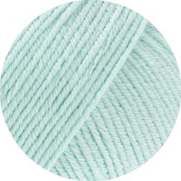 Lana Grossa Elastico 172 - ijsblauw