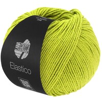 Lana Grossa Elastico 188 - lime