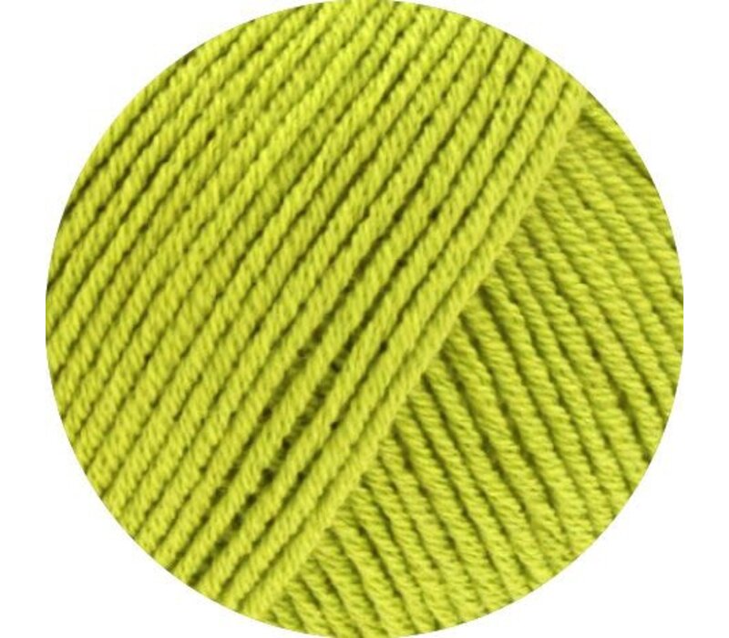 Lana Grossa Elastico 188 - lime